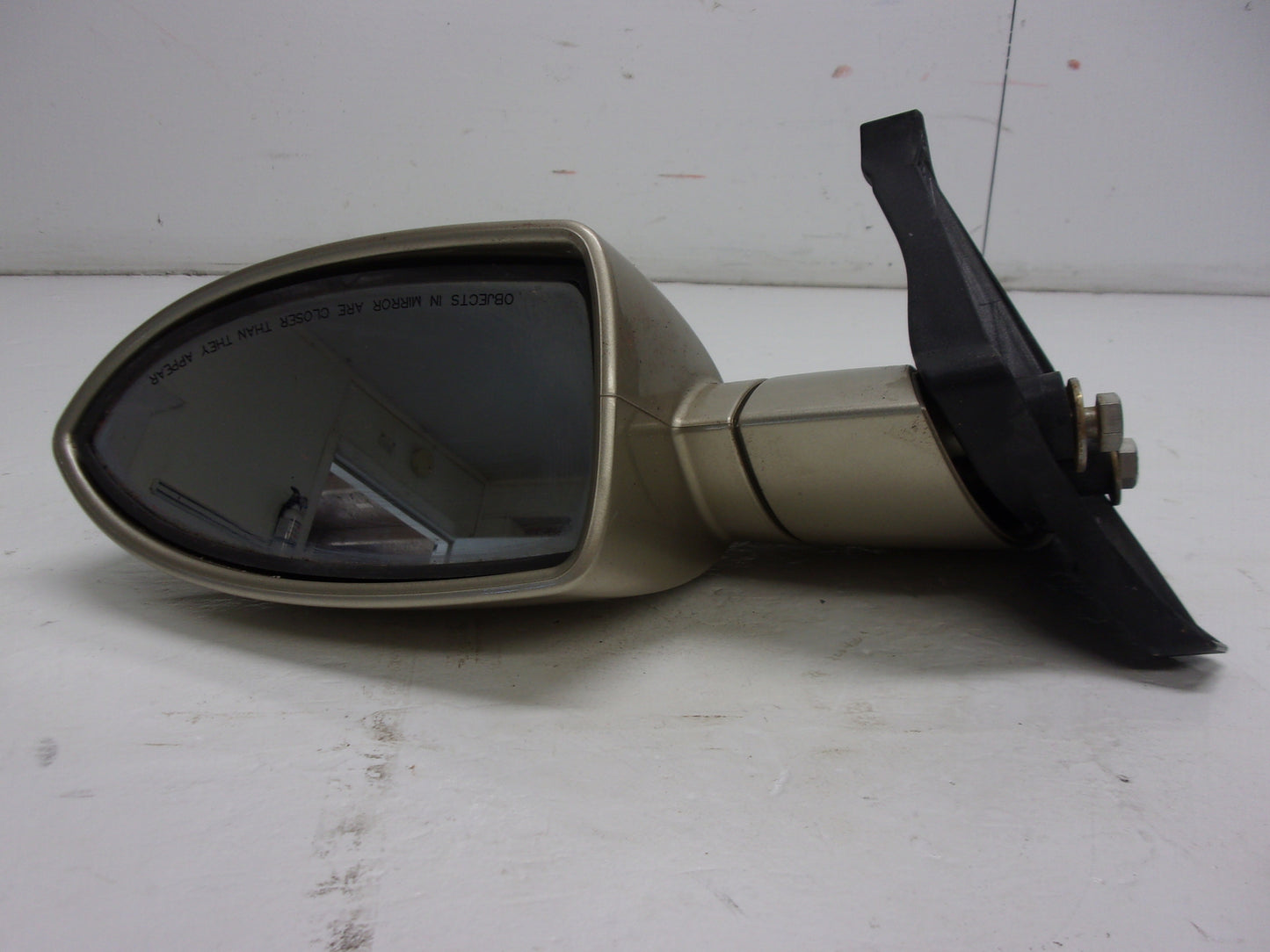 Sea Doo Bombardier 2003-2004 GTX SC OEM Seashore Metallic Right Mirror 269501191
