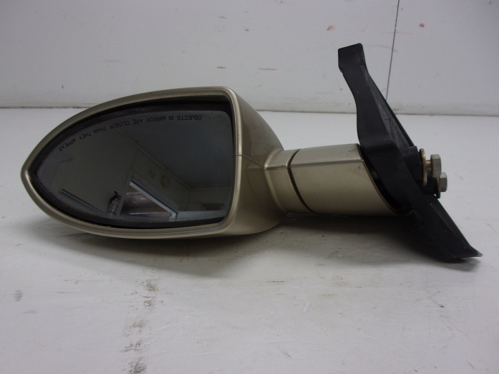 Sea Doo Bombardier 2003-2004 GTX SC OEM Seashore Metallic Right Mirror 269501191