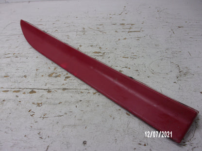 Polaris PWC Watercraft 1999 SLTX 1050 OEM Red Left Sponson Part# 5432274-294