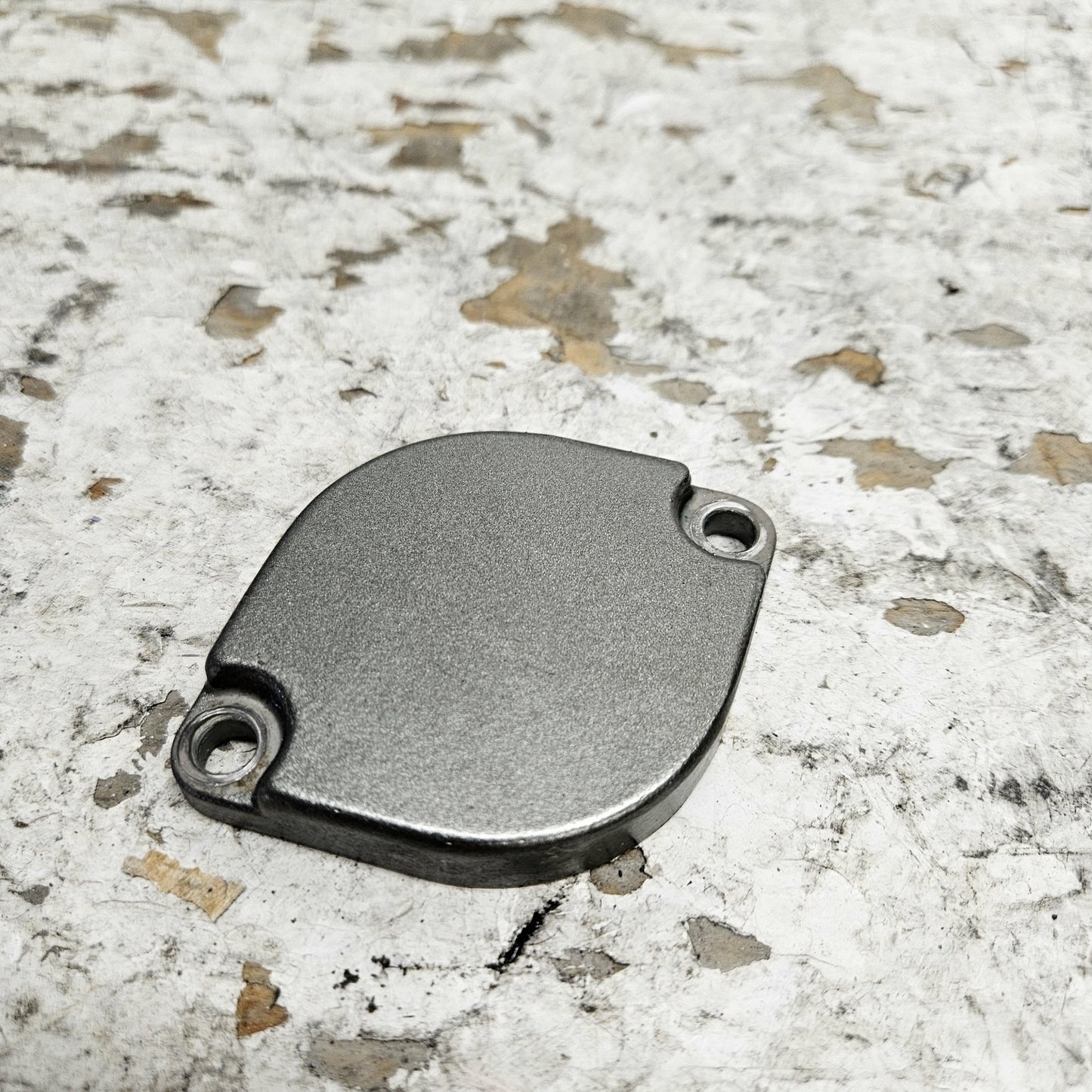 Kawasaki PWC Jet Ski 2002-2005 STX-R Ultra 150 OEM Balancer Cover # 14091-3736