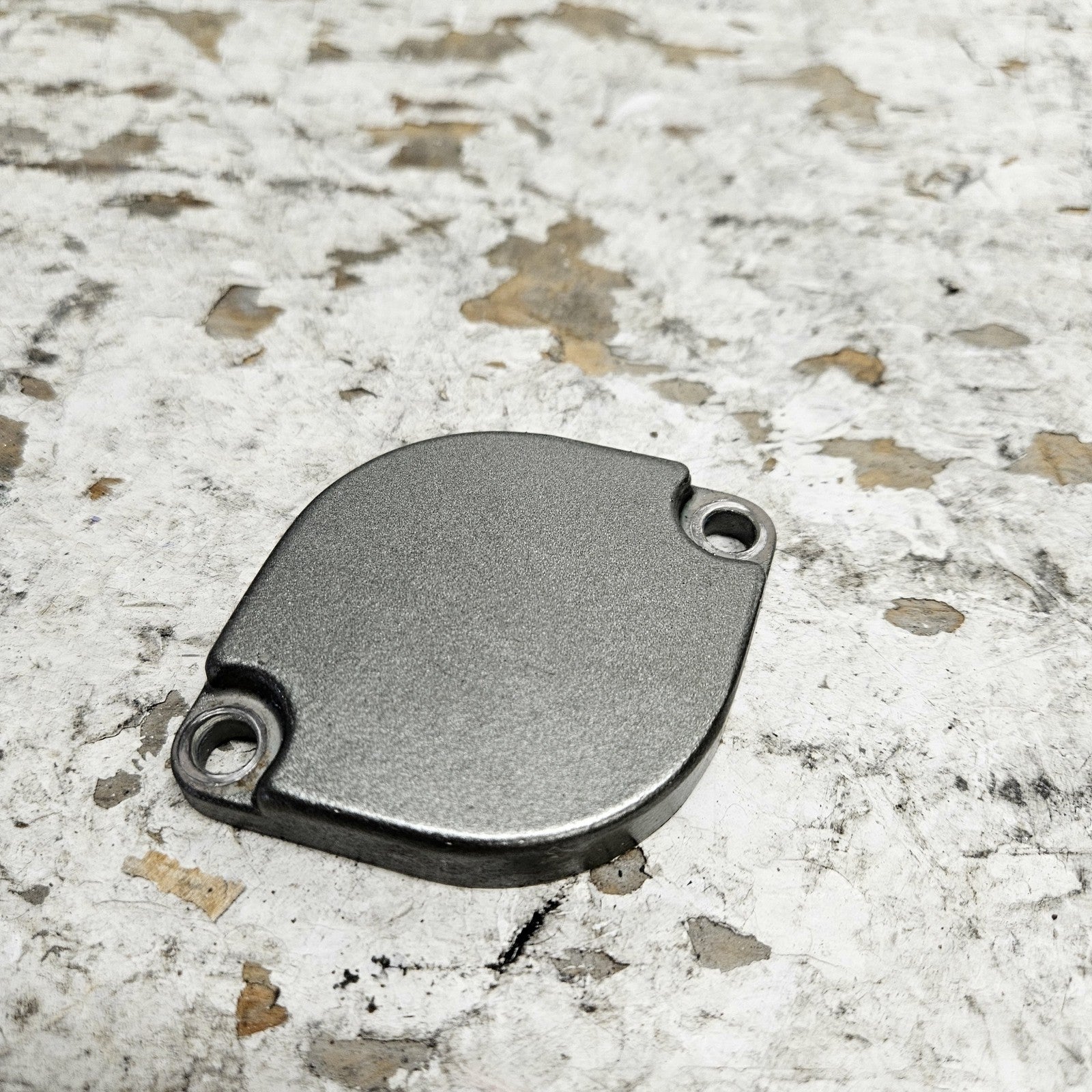 Kawasaki PWC Jet Ski 2002-2005 STX-R Ultra 150 OEM Balancer Cover # 14091-3736