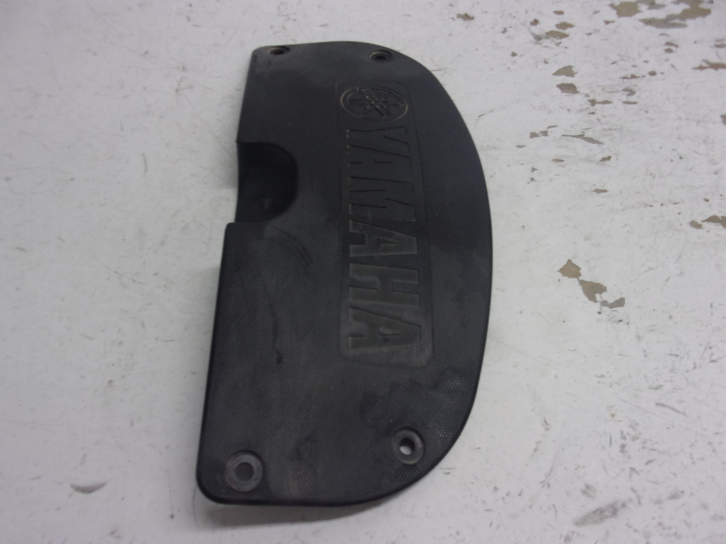 Yamaha Waverunner 2003-2005 FX FX140 FX Center Cover Seal Part# F1B-U555B-00-00