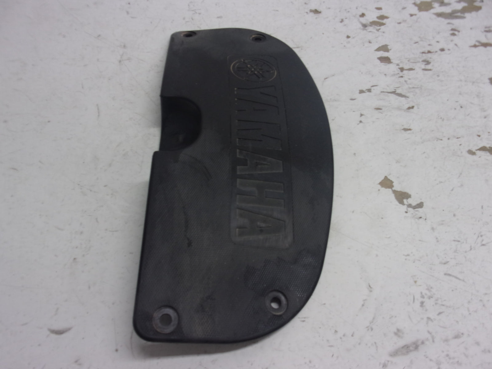 Yamaha Waverunner 2003-2005 FX FX140 FX Center Cover Seal Part# F1B-U555B-00-00