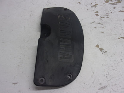 Yamaha Waverunner 2003-2005 FX FX140 FX Center Cover Seal Part# F1B-U555B-00-00