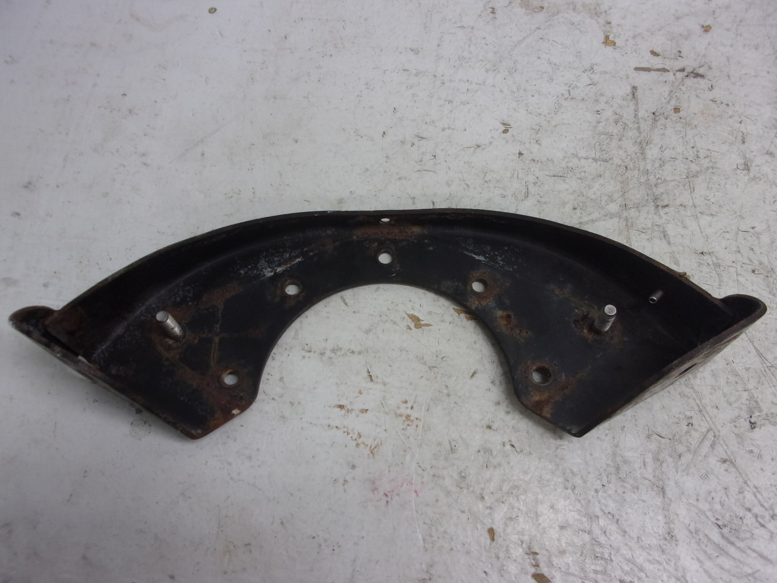 SeaDoo Bombardier 1997 GSX GTX XP OEM Engine Support Bracket Part# 270000307