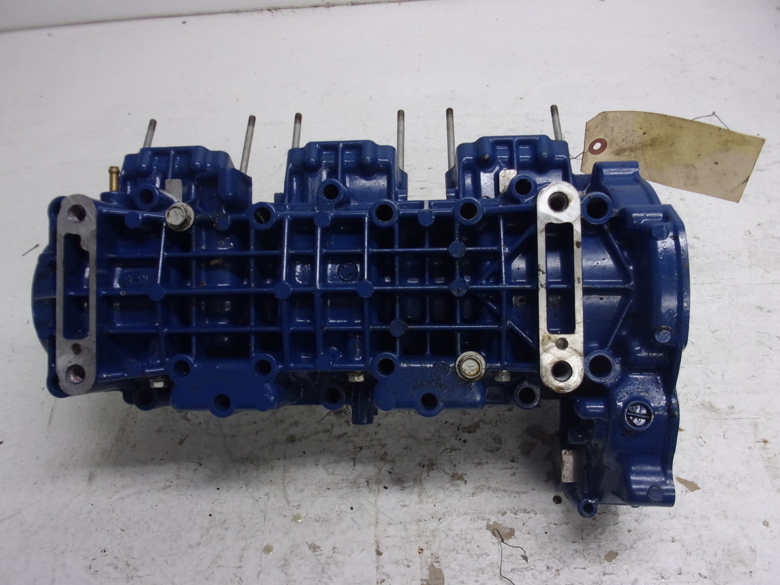 Polaris PWC Watercraft 1995-1997 SLT SLX SL OEM Crankcase Assembly Part# 3240246