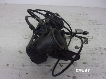 Sea Doo Bombardier PWC 2000 RX GTX DI OEM Complete Throttle Body # 270600032