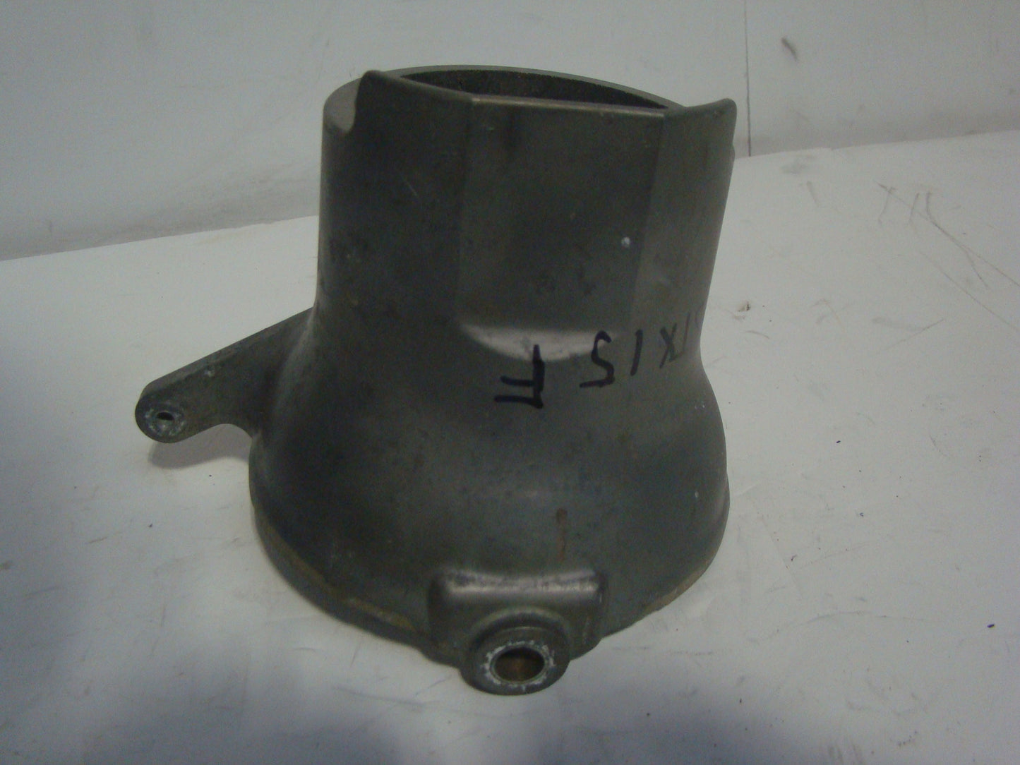 Kawasaki Jet Ski 2000-2002 ZXI 900 , 1100 Steering Nozzle # 59476-3739