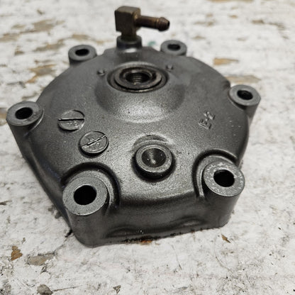 Kawasaki PWC Jet Ski 1999-2005 STX-R Ultra 150 OEM Cylinder Head # 11001-3741