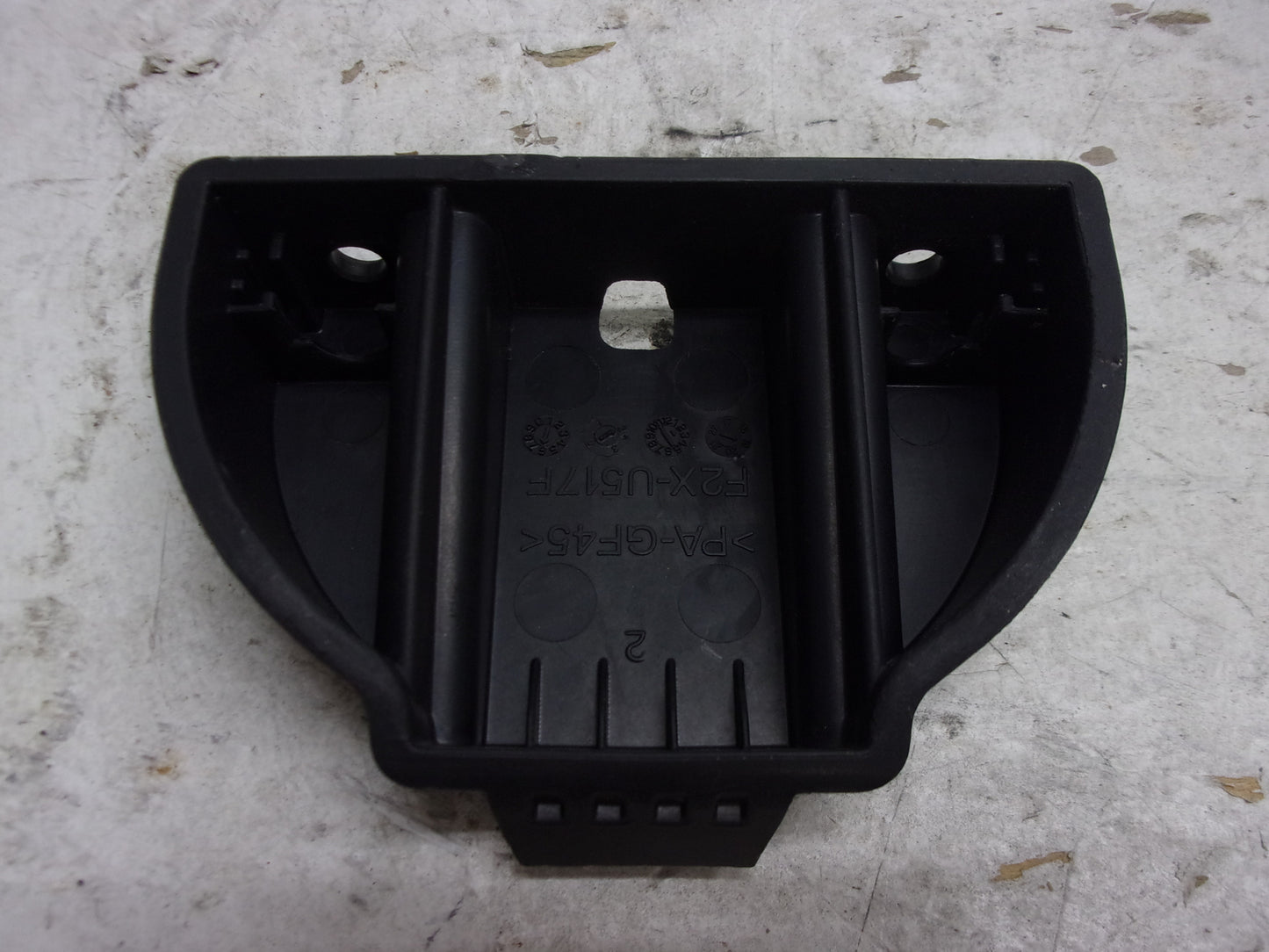 Yamaha WaveRunner 2015-2020 VXR VX GP OEM Lid Lock Hook Part# F2X-U517F-00-00