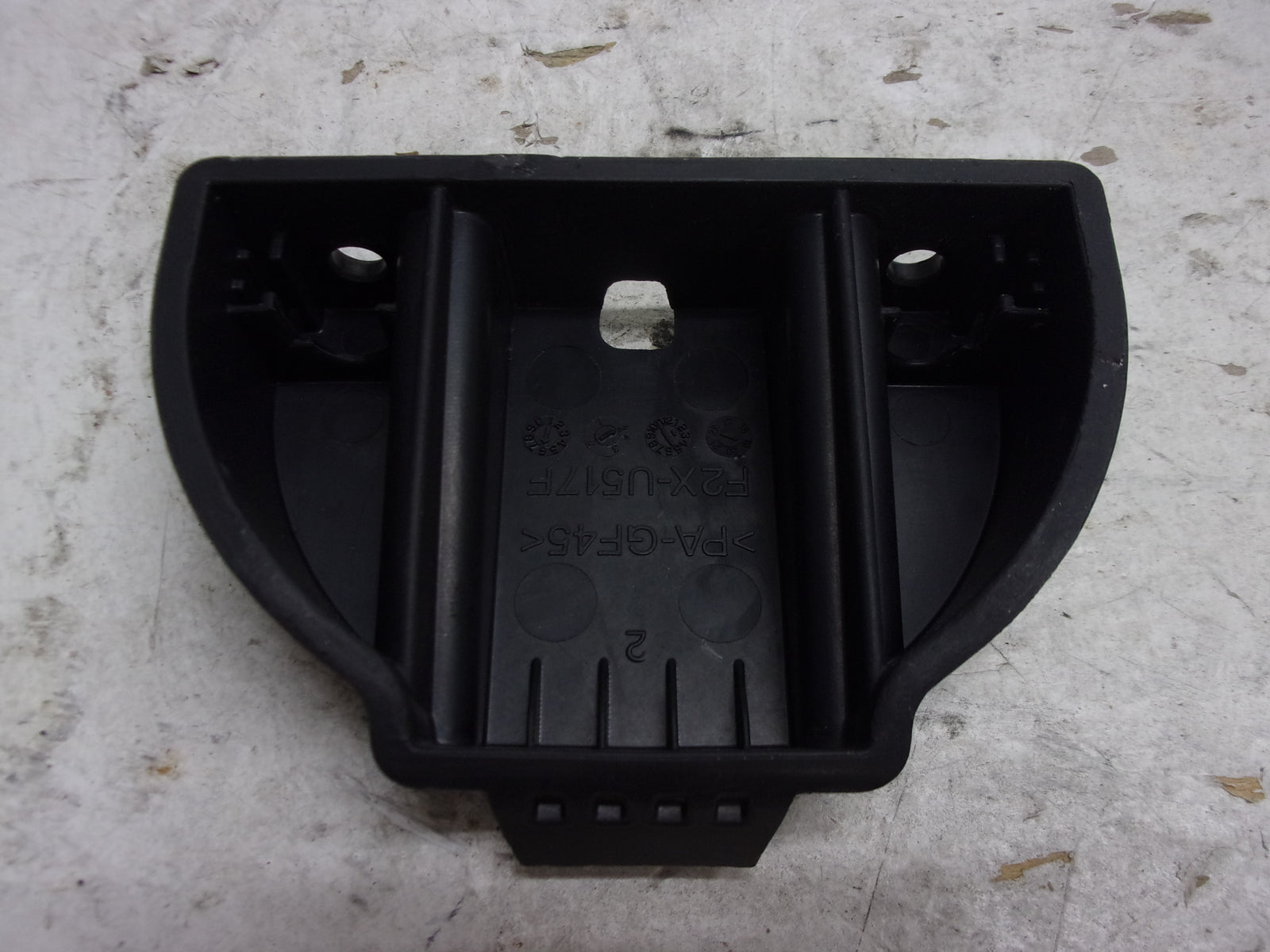 Yamaha WaveRunner 2015-2020 VXR VX GP OEM Lid Lock Hook Part# F2X-U517F-00-00