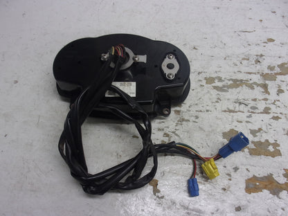 Kawasaki Jet Ski 2007 Ultra 250X OEM Meter / Instrument Panel Part # 25031-3755