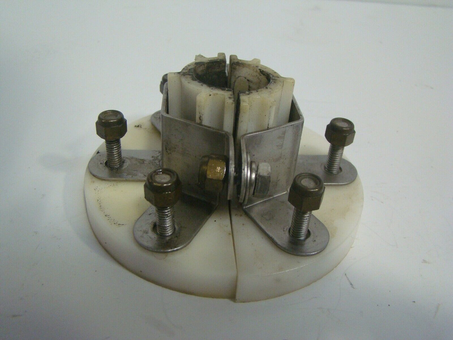 Yamaha 1989-1997 Waverunner VXR Wave Blaster 700 Column Bearing EU0-61417-00-00