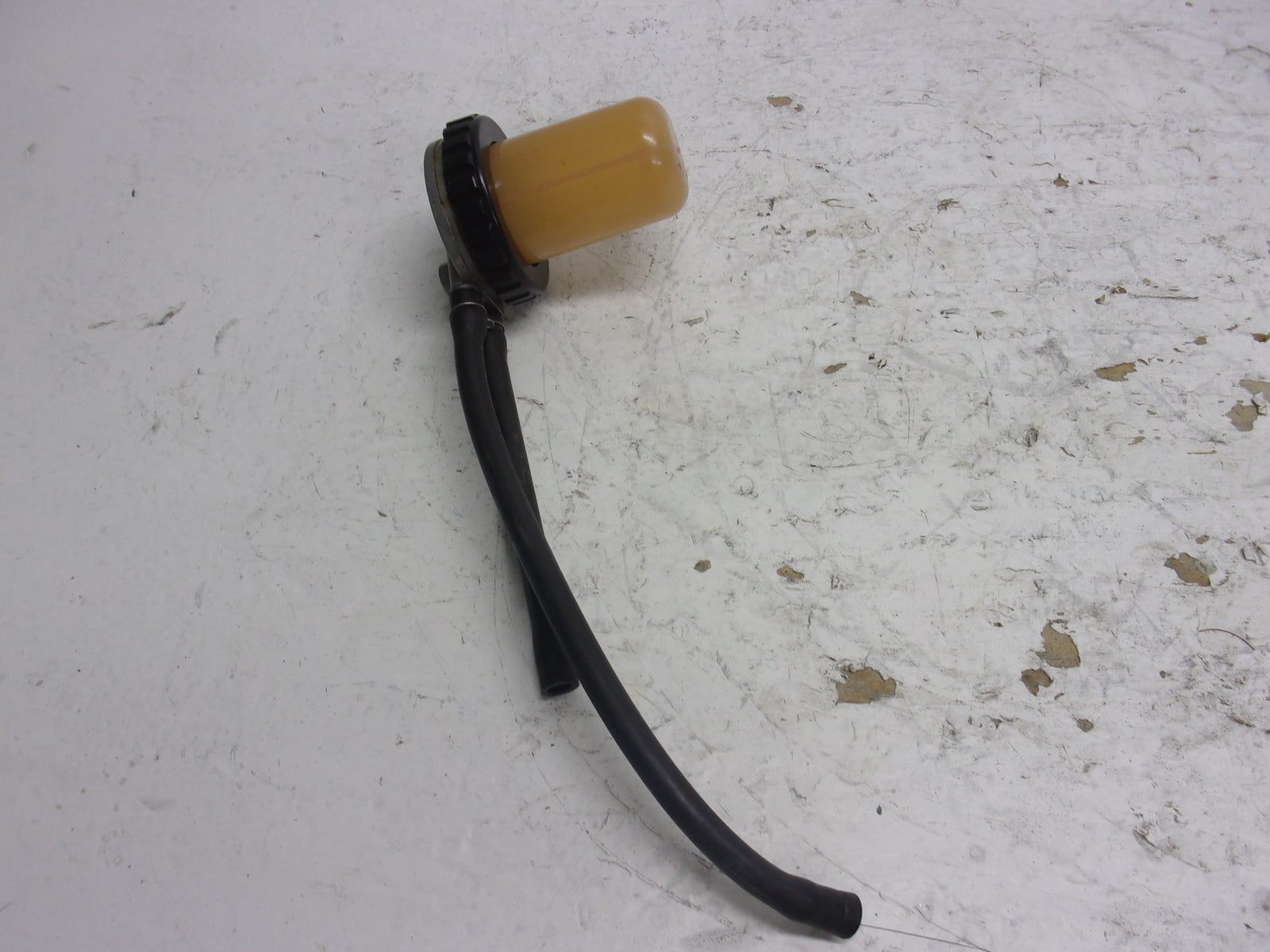 Kawasaki Jet Ski 1989-1999 TS SS STS XI STX OEM Fuel Filter Part# 49019-3708