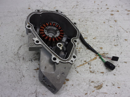 Yamaha Waverunner 2004-2008 FXHO FX1100 Flywheel Cover + Stator 6B6-81337-00-94