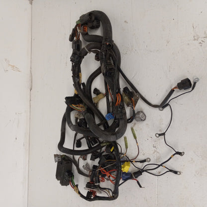 Yamaha WaveRunner 2003 GP1300 OEM Wire Harness Set Of 2 Part# 60T-8259M-00-00
