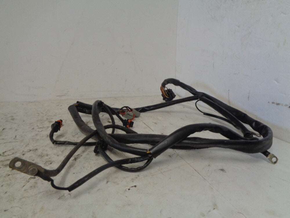 Sea Doo Bombardier 2000-2001 GTX / GTX DI OEM Rear Wiring Harness # 278001456
