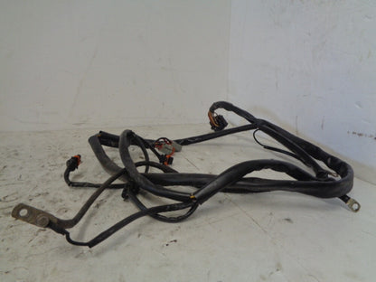 Sea Doo Bombardier 2000-2001 GTX / GTX DI OEM Rear Wiring Harness # 278001456