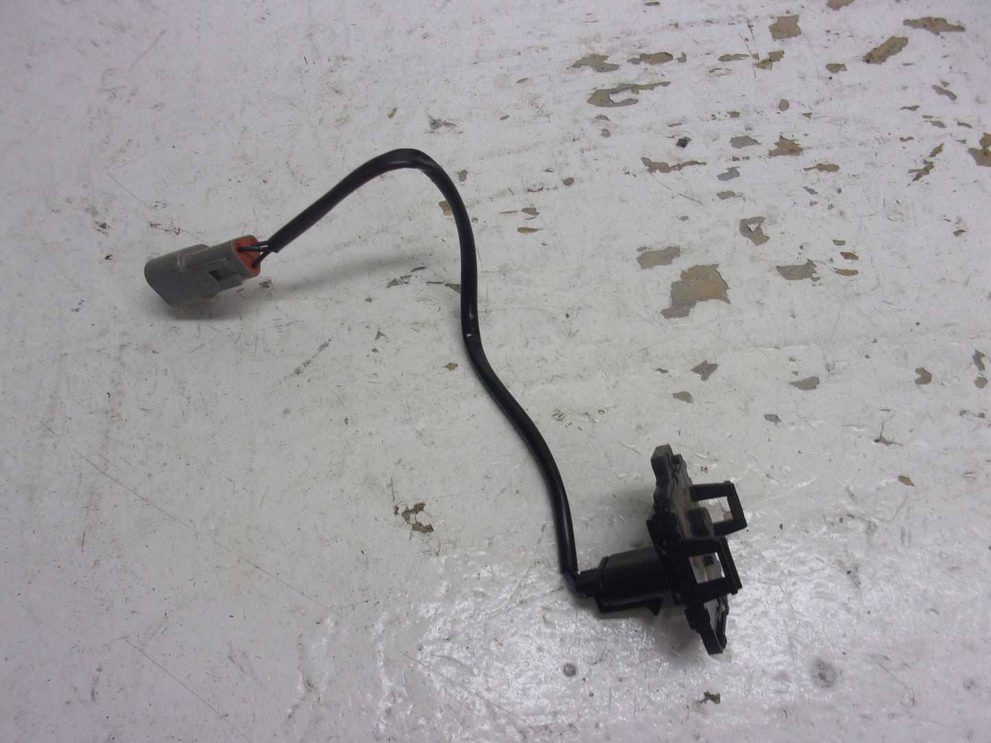 Sea Doo Bombardier 2014-2016 Wake GTI GTR RXP RXT OEM OTAS Sensor # 278003009