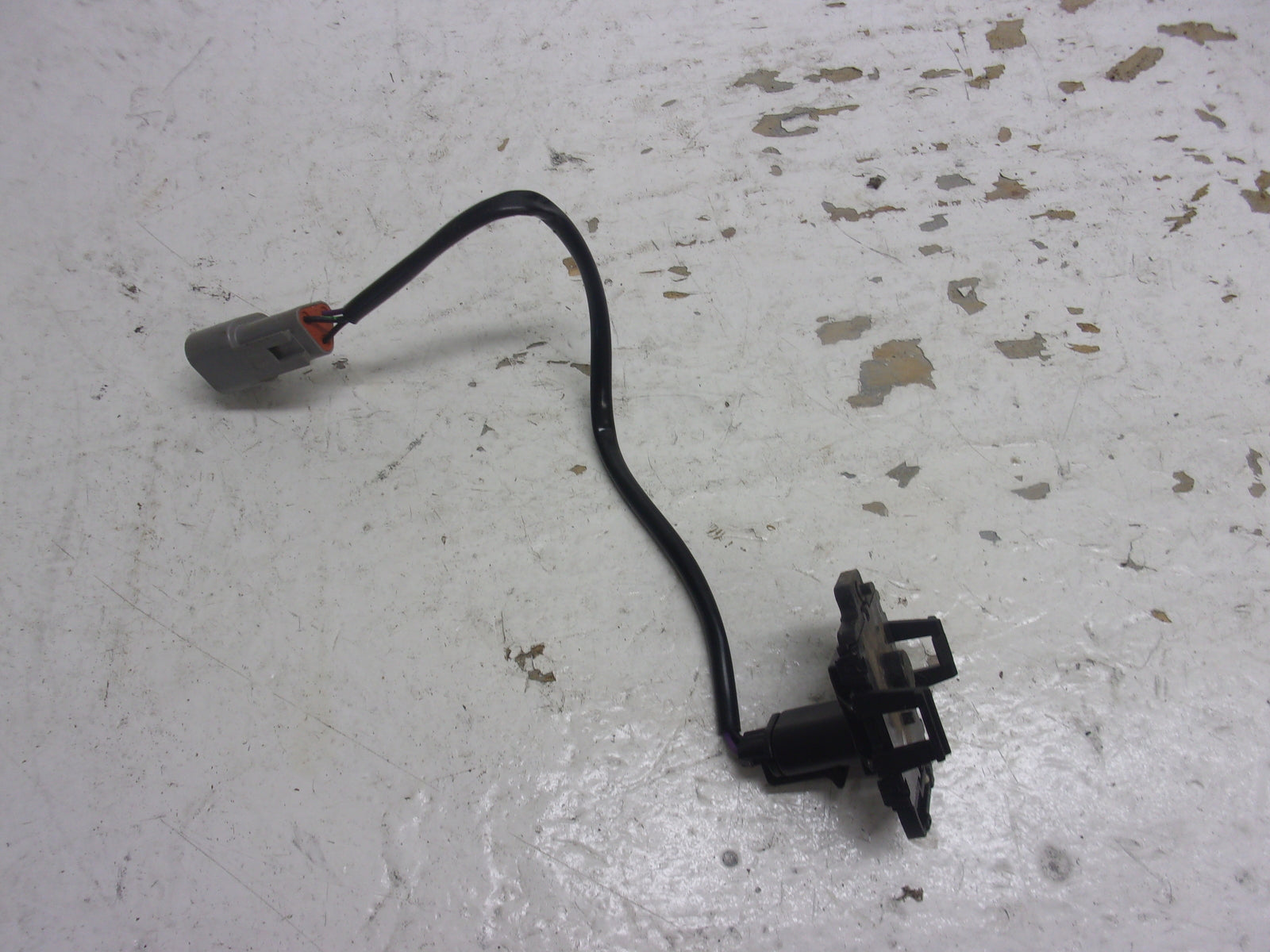 Sea Doo Bombardier 2014-2016 Wake GTI GTR RXP RXT OEM OTAS Sensor # 278003009