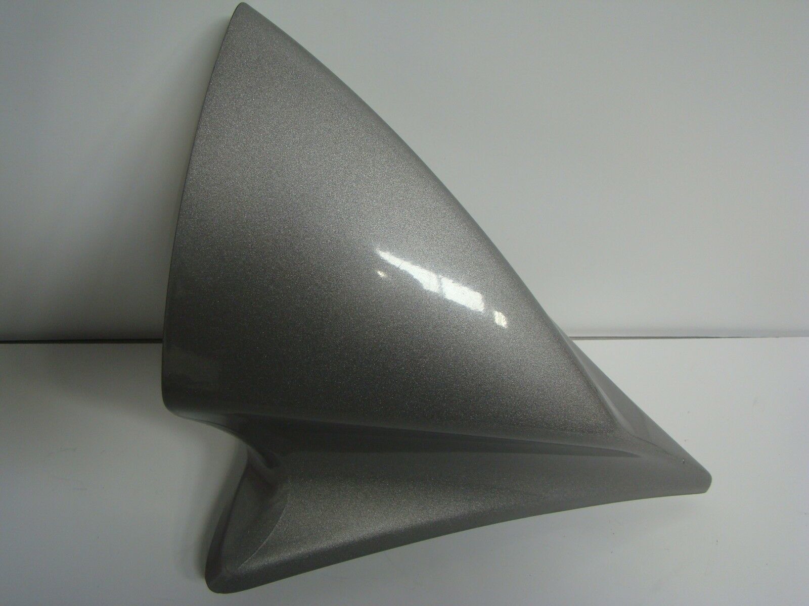 Kawasaki Jet Ski 07-2009 Ultra 250 Ultra 260 Left Silver Mirror # 56001-3725-IS