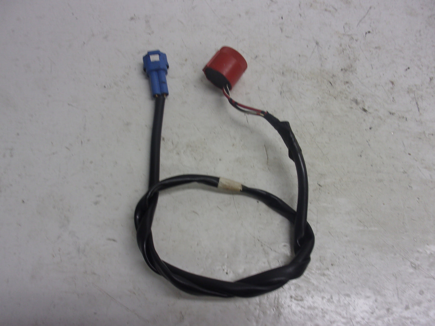 Kawasaki Jet Ski 2004-2021 STX Ultra OEM Horn / Buzzer Assembly Part# 27003-3706