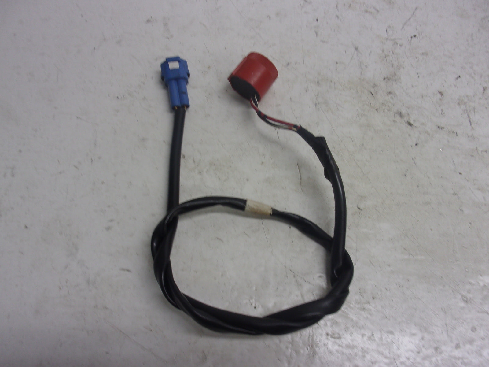 Kawasaki Jet Ski 2004-2021 STX Ultra OEM Horn / Buzzer Assembly Part# 27003-3706