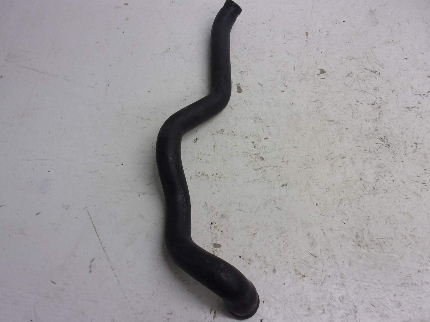 Sea Doo Bombardier 2003-2006 RXP RXT GTX OEM Formed Hose Part# 420922796