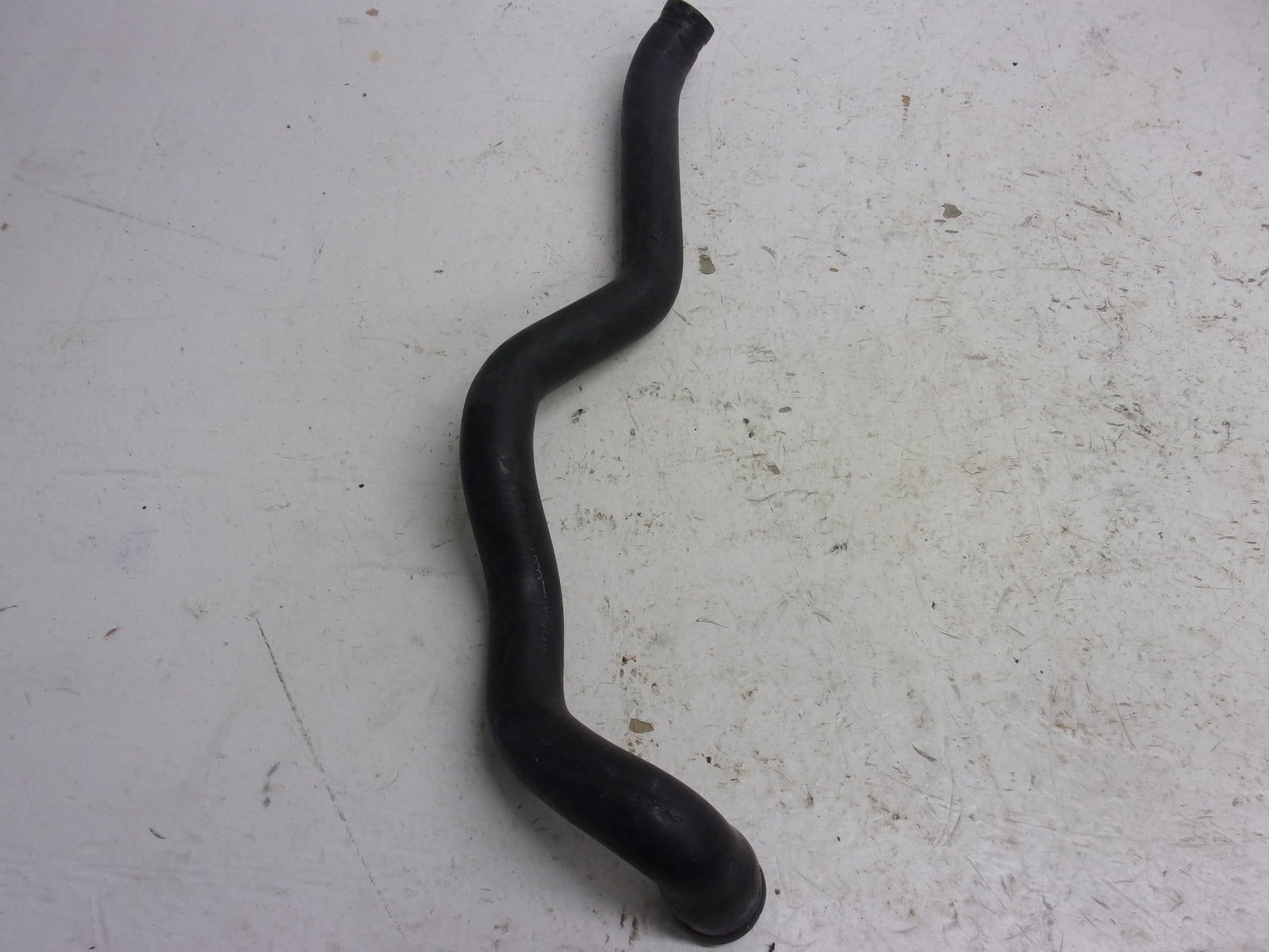 Sea Doo Bombardier 2003-2006 RXP RXT GTX OEM Formed Hose Part# 420922796