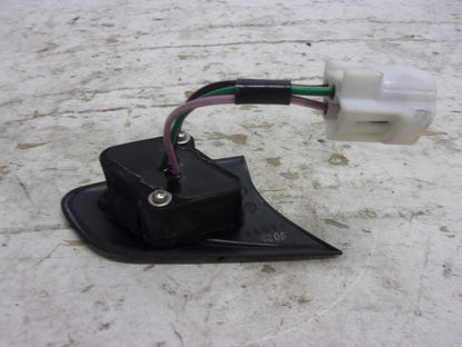 Yamaha Waverunner 2006-2011 FX140 FX OEM LH Switch + Housing # F1X-68090-00-00