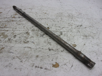 Sea Doo Bombardier 1998-2001 GTX GTX DI LRV Drive Shaft Assembly Part# 272000160