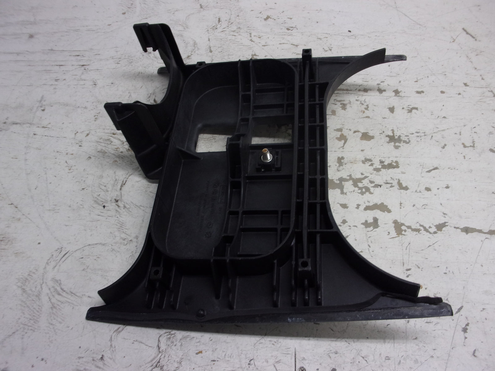Sea Doo Bombardier 2002-2004 GTX OEM Upper Seat Bridge Assembly Part# 291001602