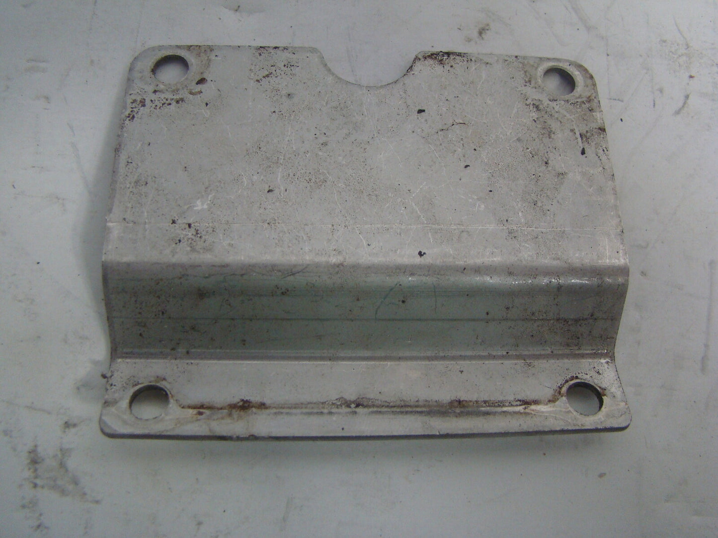 Sea Doo Bombardier 1995-1997 GTX GTI XP SPX HX Air Silencer Support # 270000165