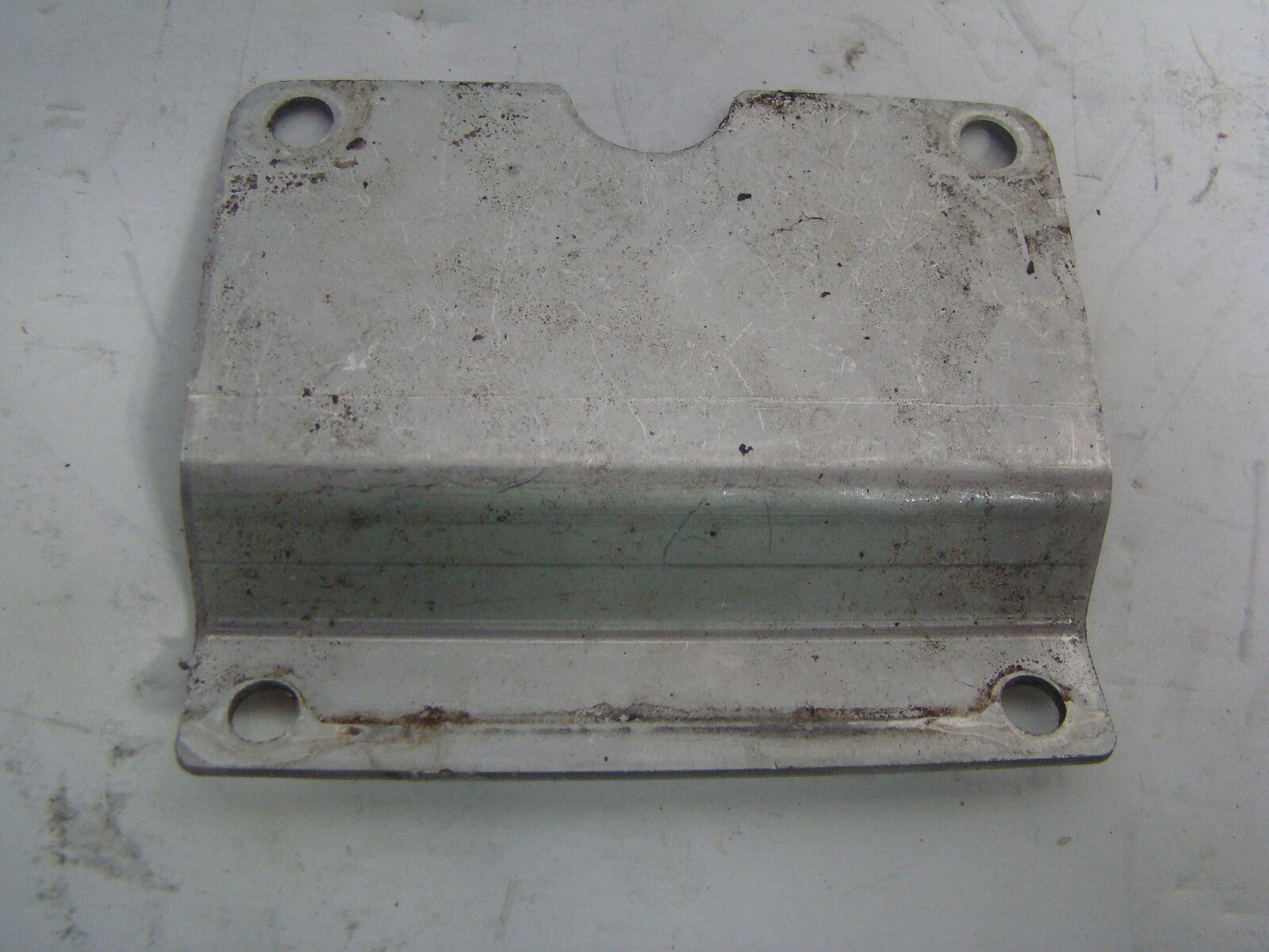 Sea Doo Bombardier 1995-1997 GTX GTI XP SPX HX Air Silencer Support # 270000165