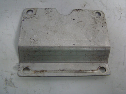Sea Doo Bombardier 1995-1997 GTX GTI XP SPX HX Air Silencer Support # 270000165