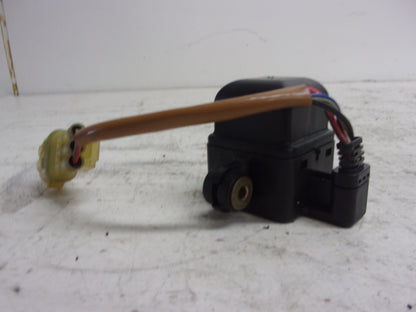 Kawasaki Jet Ski 2002-2019 STX SX-R Ultra OEM VDS Switch Assembly # 27010-3785
