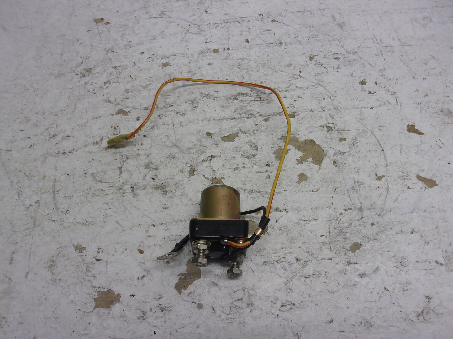 Polaris Watercraft 1994-2001 SLX SLTX SLT SL OEM Magnetic Switch Part# 3240204