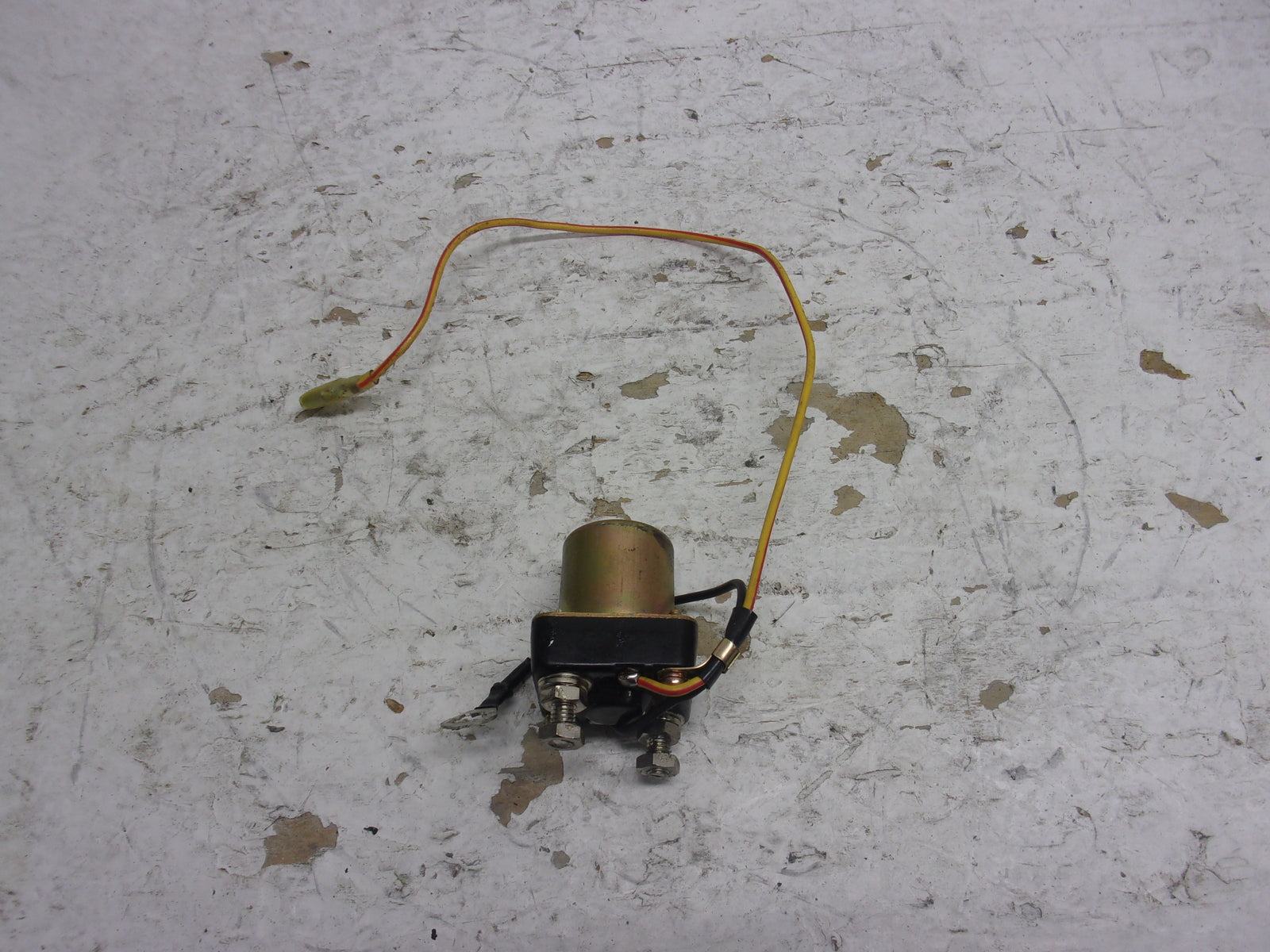 Polaris Watercraft 1994-2001 SLX SLTX SLT SL OEM Magnetic Switch Part# 3240204