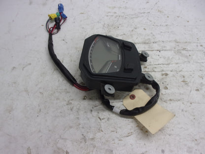 Kawasaki Jet Ski 2017-2022 Ultra LX OEM 412 Hour Meter Assembly Part# 25031-0690