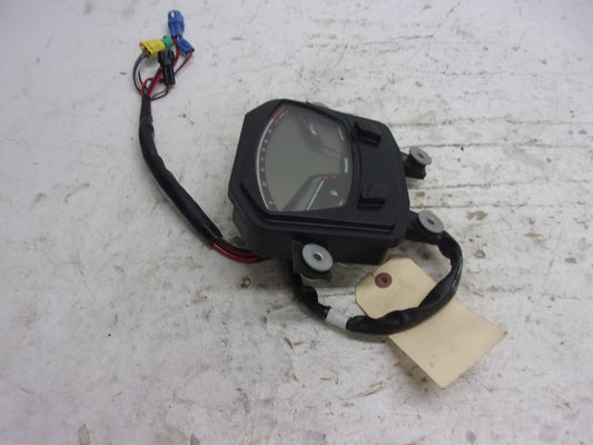Kawasaki Jet Ski 2017-2022 Ultra LX OEM 412 Hour Meter Assembly Part# 25031-0690