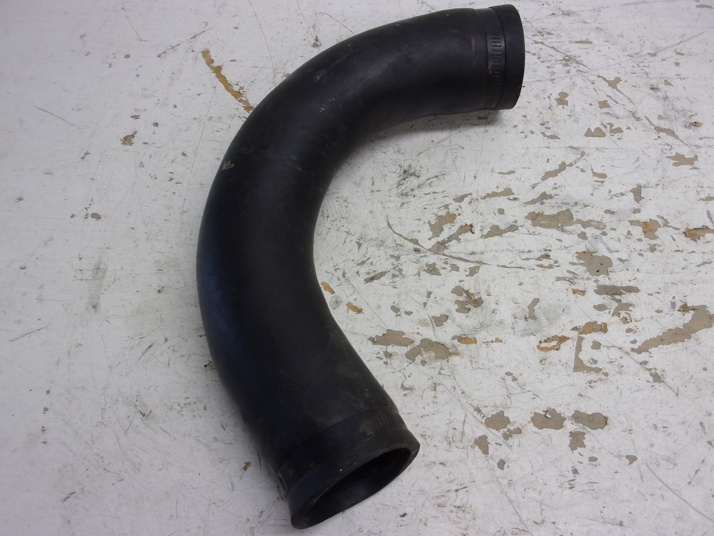 Kawasaki Jet Ski 2003-2008 STX-12F/15F OEM Rear Exhaust Tube Part# 92191-3984