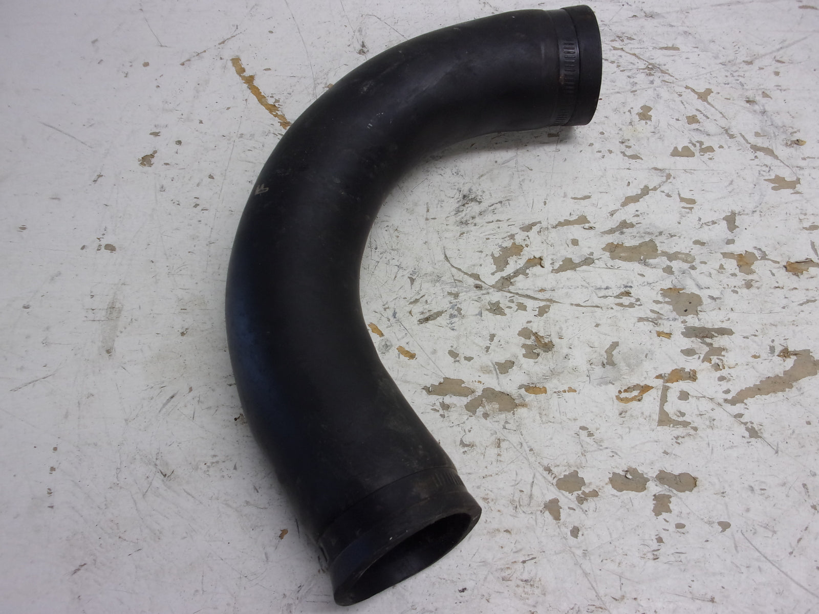 Kawasaki Jet Ski 2003-2008 STX-12F/15F OEM Rear Exhaust Tube Part# 92191-3984