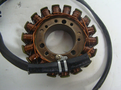 Sea-Doo Bombardier 06-17 Wake GTI GTR RXP RXT Complete Stator Assembly 420889721