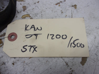 Kawasaki Jet Ski 2006-2021 STX-12F/15F Ultra OEM Engine Mount Set # 92161-3789