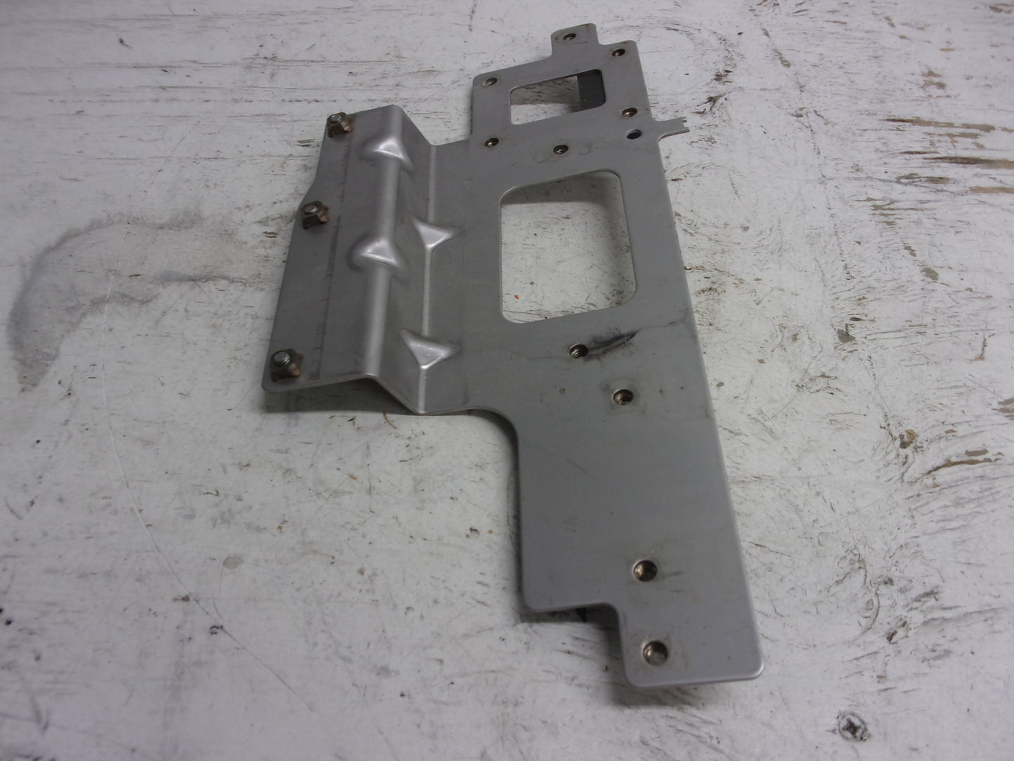 Kawasaki Jet Ski 2004-2014 STX 12/15 OEM ECU Bracket Assembly Part# 11053-3774