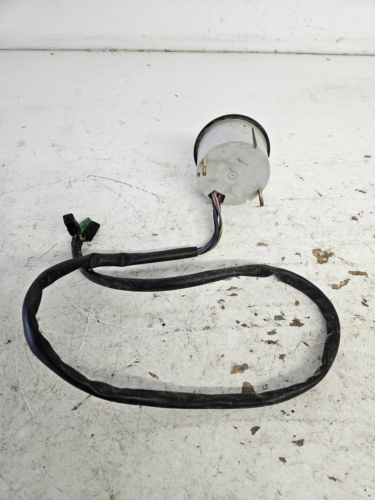 Tigershark Watercraft 1999 TL1000 OEM Fuel Gauge Assembly Part# 0620-227