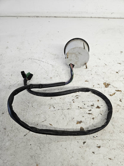 Tigershark Watercraft 1999 TL1000 OEM Fuel Gauge Assembly Part# 0620-227