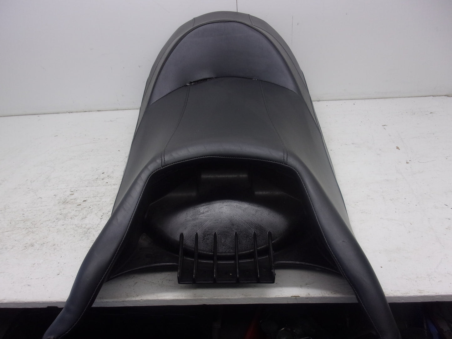 Yamaha WaveRunner 2020 VX Cruiser Deluxe Black Passenger Seat # F2X-U371A-G0-00
