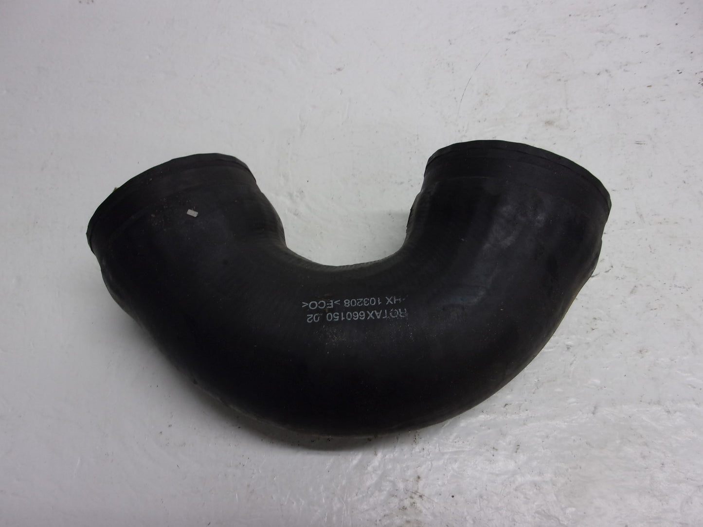 Sea Doo Bombardier 2003-2005 RXT RXP GTX Limited SC OEM Formed Hose # 420660150