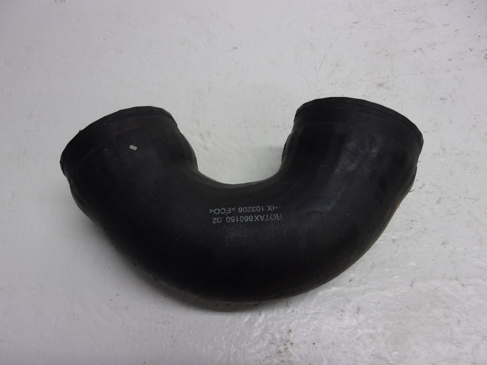 Sea Doo Bombardier 2003-2005 RXT RXP GTX Limited SC OEM Formed Hose # 420660150